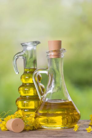 Vanaspati Oil