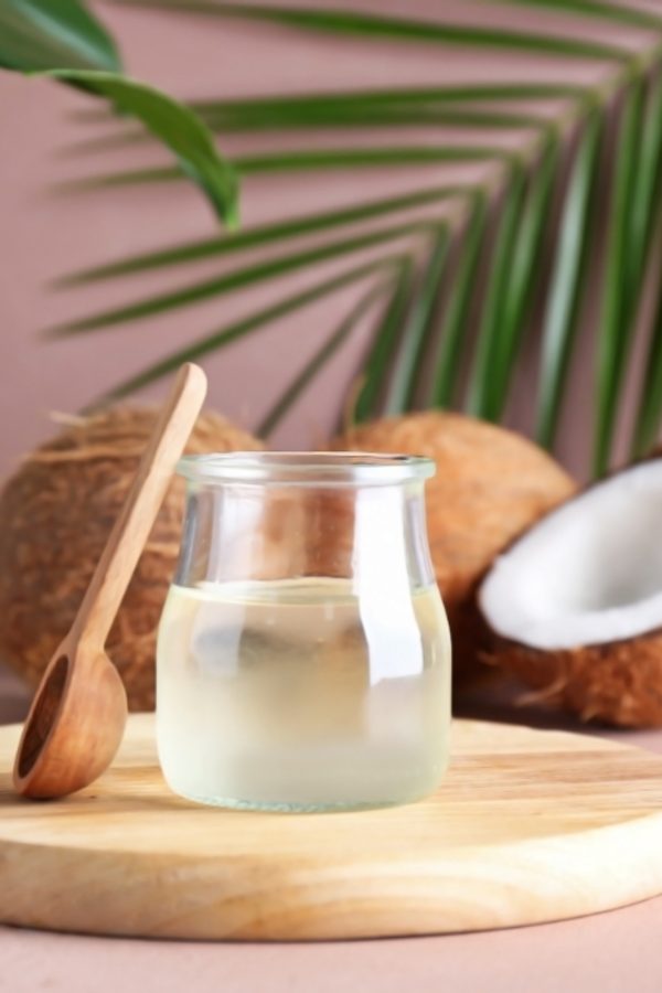 Coconut Refined Oil