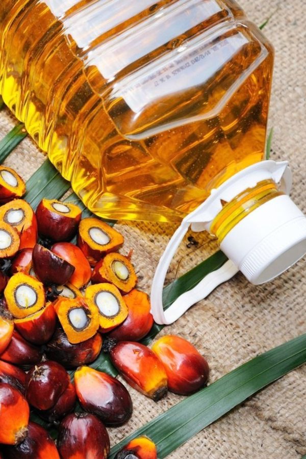 Refined Palm Kernal Oil
