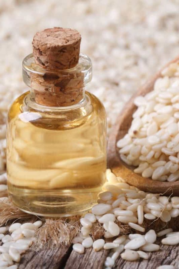 Sesame Oil