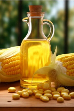 Corn Oil