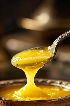 Cow Ghee